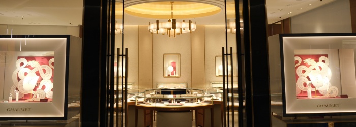 富裕層向けラグジュアリー商材営業