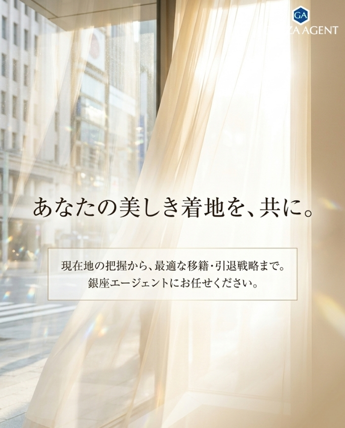 8. 未来の出口戦略