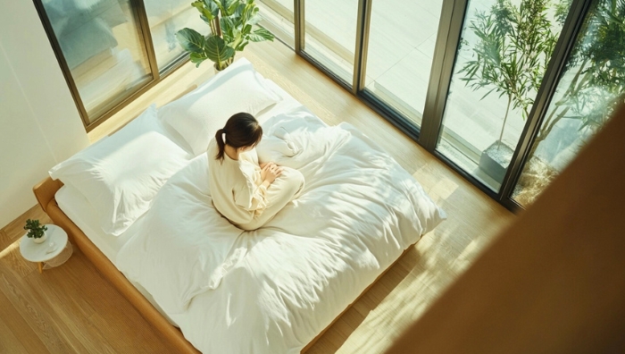 銀座のクラブという環境が貴女の未来設計に役立ちそうなら迷わないでください