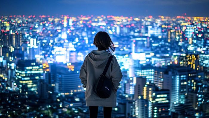 6 自己否定をやめ、自分に優しくする