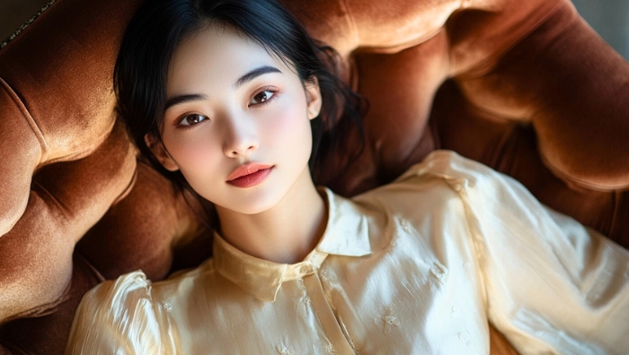 銀座で磨かれる本当の美しさ──外見と内面を整える女性のための自己改革術