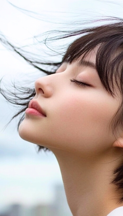 既に貴女はたくさんもってます