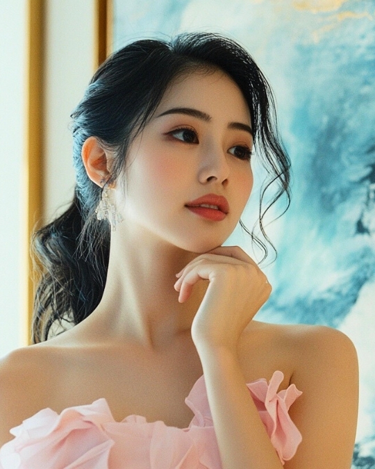 聡明な女性は、「視点」の使い方を知っている