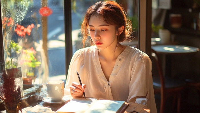 19 「できていること」をメモして可視化する