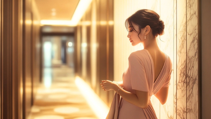 運気が良くなる女性の考え方 25選