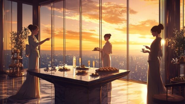 人が運んでくること【幸運編】人生を変えるのは「人との関わり」