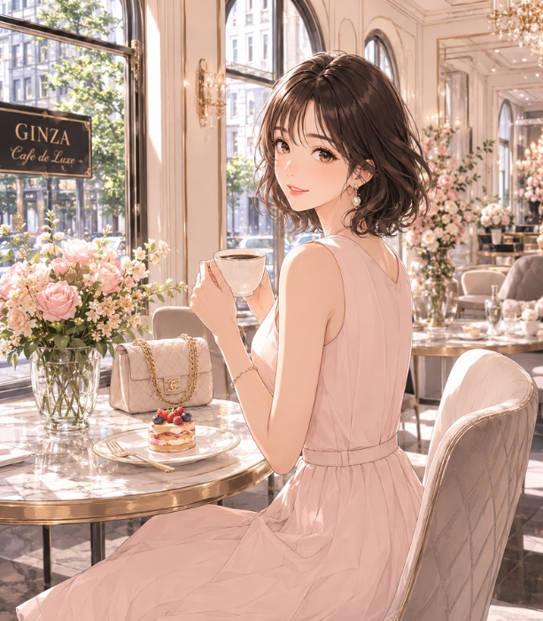 男のテンションを高めるタイプの女性
