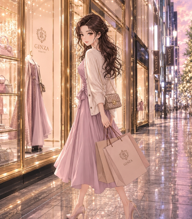 男を磨くことのできるタイプの女性