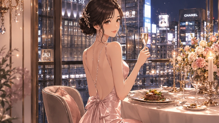 男を出世させることのできる5つの女性のタイプ