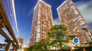 上京&引越をして銀座のクラブで働きます